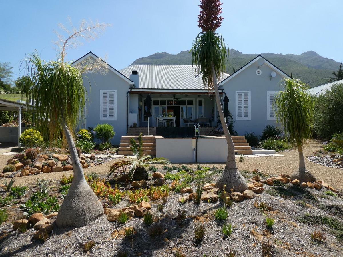 3 Walter Street Διαμέρισμα Riebeek-Kasteel Εξωτερικό φωτογραφία