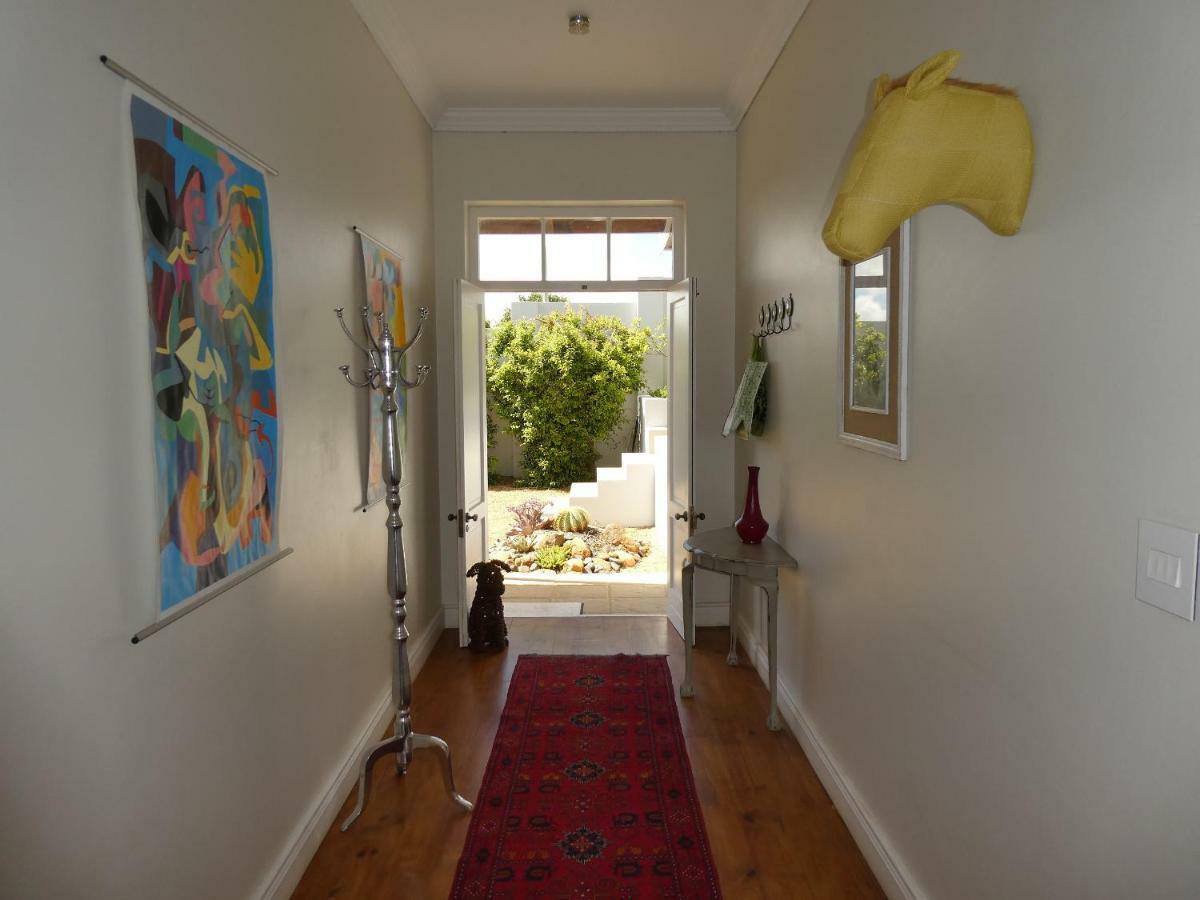 3 Walter Street Διαμέρισμα Riebeek-Kasteel Εξωτερικό φωτογραφία