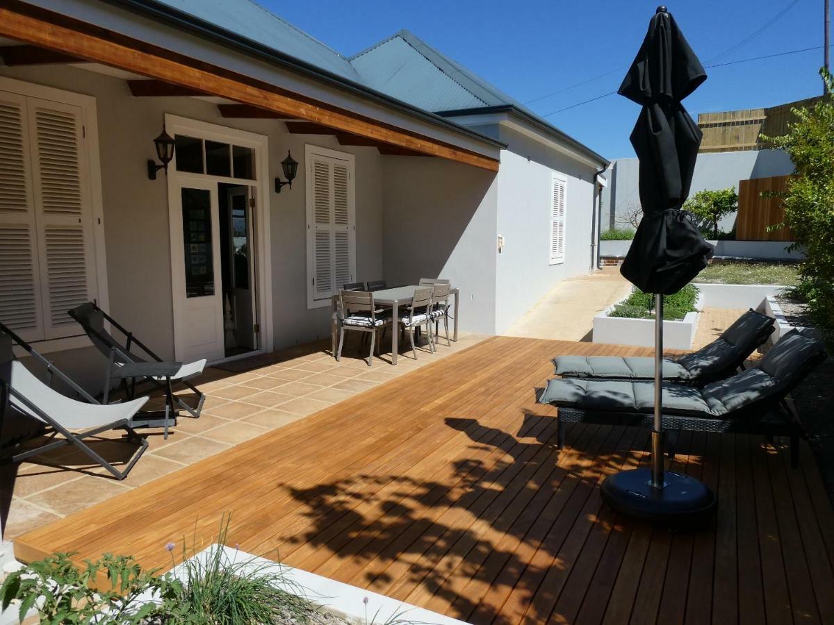 3 Walter Street Διαμέρισμα Riebeek-Kasteel Εξωτερικό φωτογραφία
