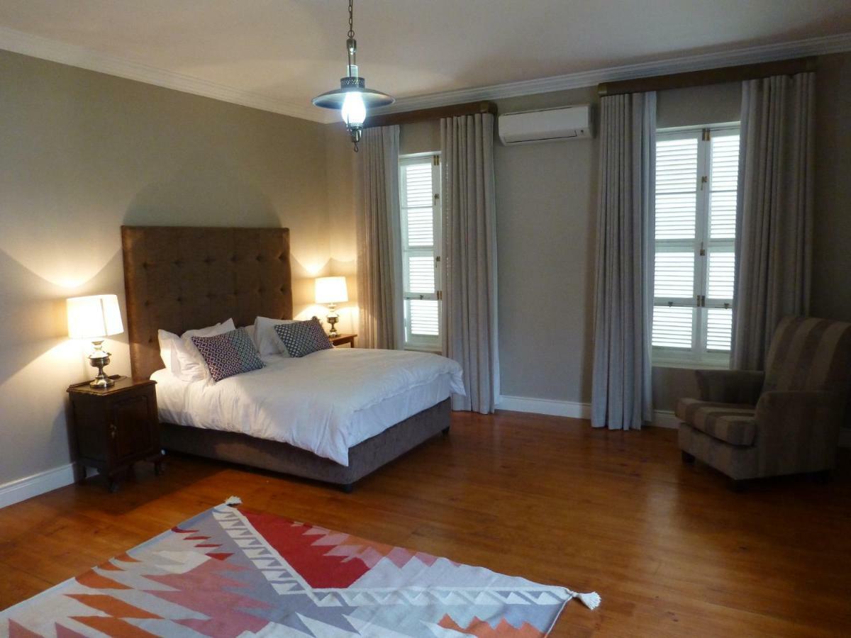 3 Walter Street Διαμέρισμα Riebeek-Kasteel Εξωτερικό φωτογραφία